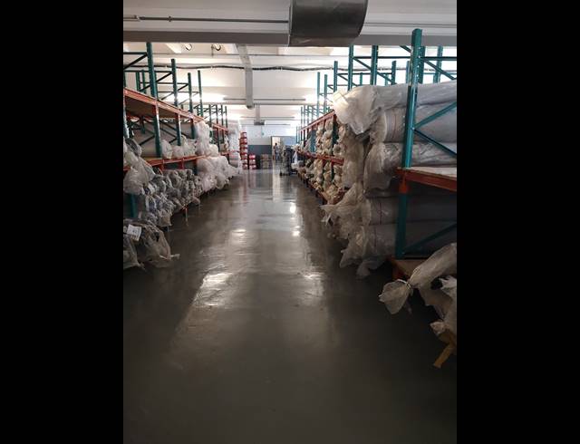 4,798M² WAREHOUSE FOR SALE IN PAARDEN EILAND